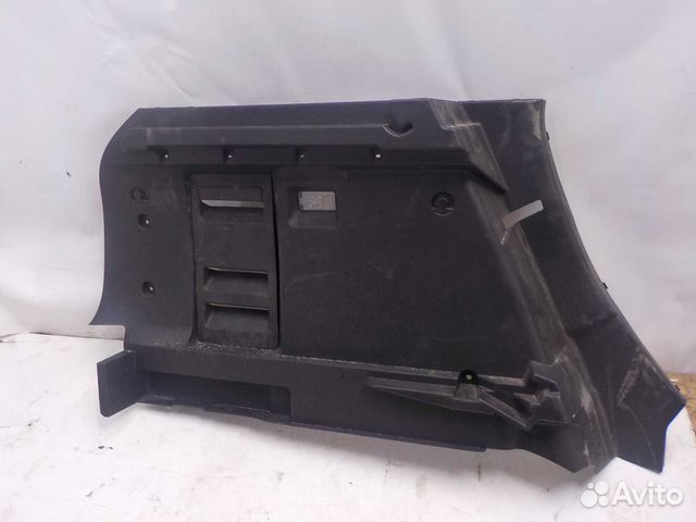 Обшивка багажника LADA Xray левая