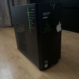 Компьютер "Acer TC-895"