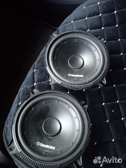 Динамики для авто 13