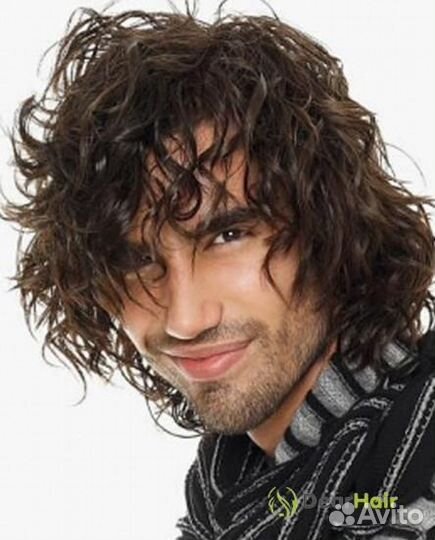 Мужские стрижки бесплатно в барбершопе