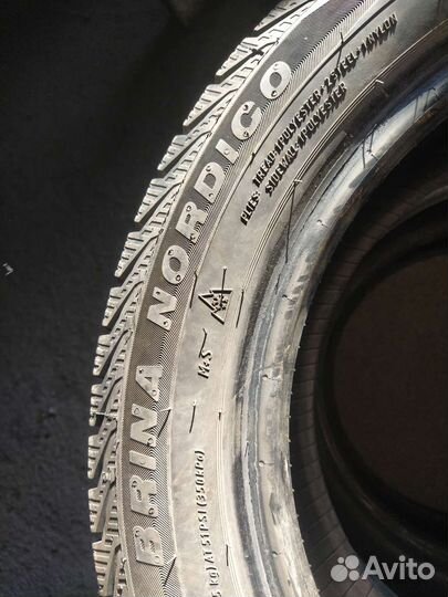 Viatti Brina Nordico V-522 185/55 R15 82T