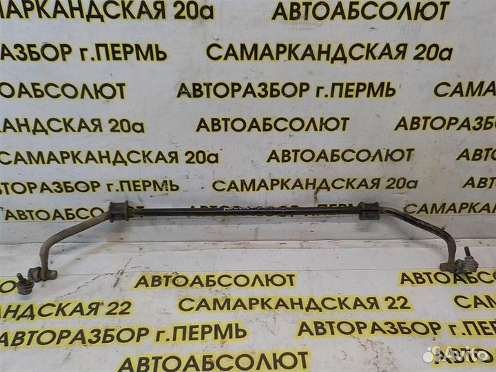 Стабилизатор передний Hyundai Accent II (LC) 1999