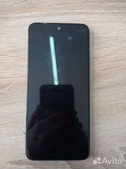 Xiaomi Redmi Note 11, 4/128 ГБ