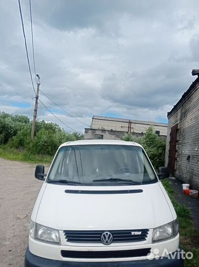 Пассажирские перевозки микроавтобус