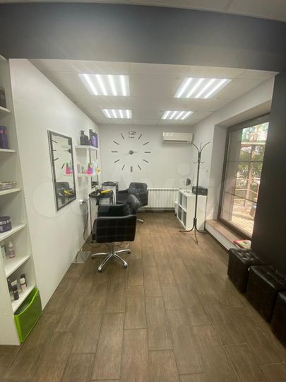 Свободного назначения, 32 м²