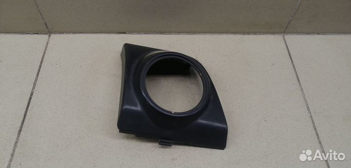 Накладка (кузов внутри) Aveo (T250) 2005-2011