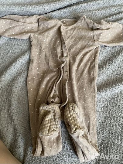 Слипы для девочки 86