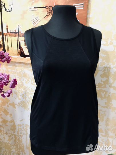 Спортивная майка George. Англия. р.44-46