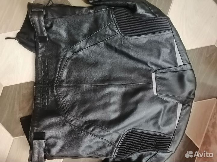 Куртка probaker