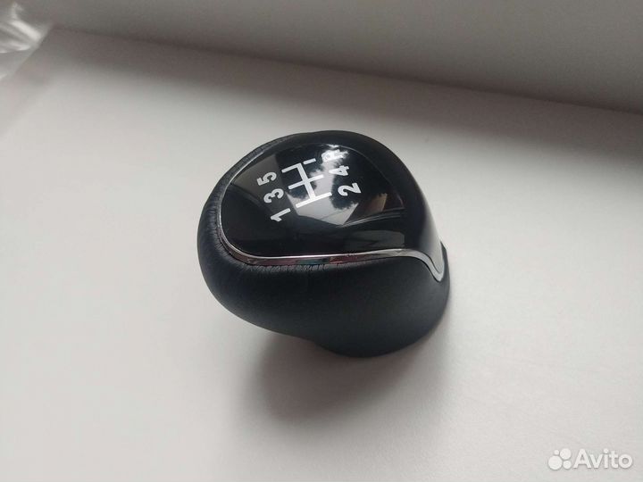 Ручка МКПП Ford