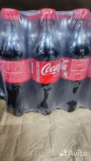 Напитки оптом