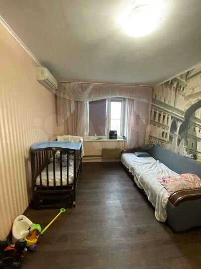 2-к. квартира, 50 м², 7/10 эт.