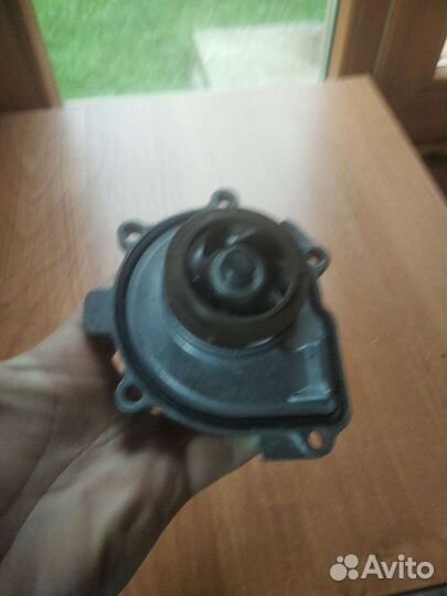 Водяная помпа