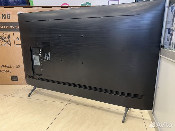 Телевизор samsung 55 smart tv