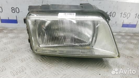 Фара правая audi A4 B5 (PSE09MU01)