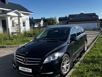 Mercedes-Benz R-класс 3.0 AT, 2011, 197 000 км, с пробе�гом, цена 1 300 000 руб.