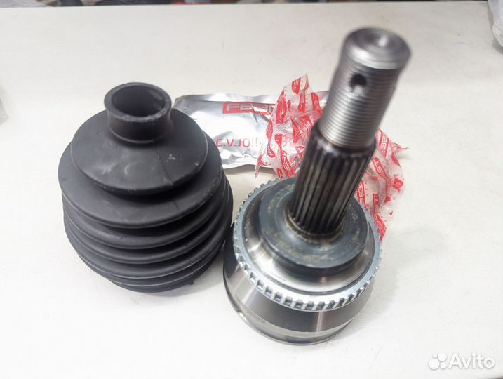 Шрус наружный AC97378 для F3, Solano (620) febest