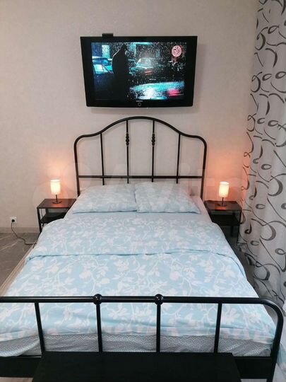 Квартира-студия, 39 м², 10/19 эт.