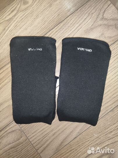 Защита для ног Viking размер S