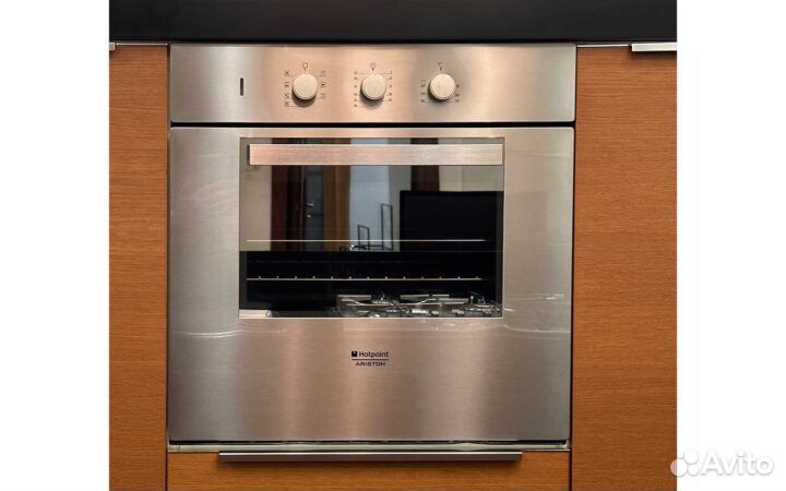 Духовой шкаф Hotpoint Ariston Италия