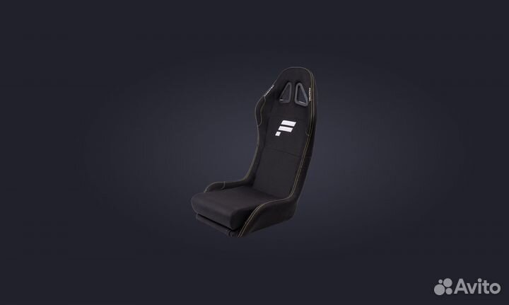 Кокпит Fanatec CSL Cockpit