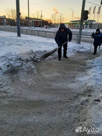 Разнорабочие 24/7 Грузчики