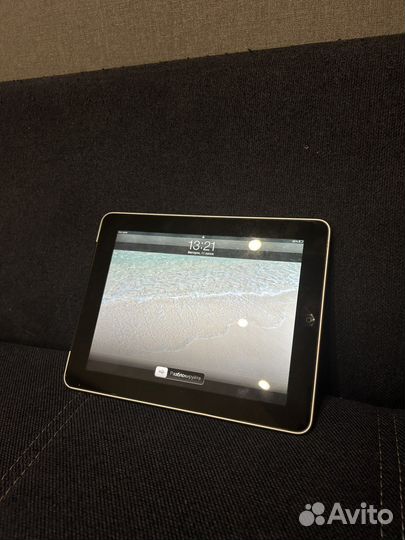 iPad 1 64gb