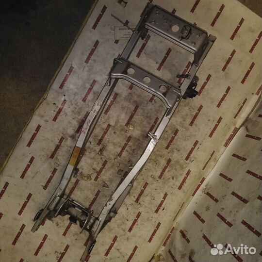 Подрамник задний Honda NSR125