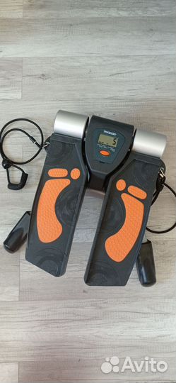 Тренажер степпер