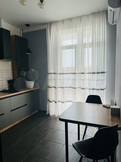 1-к. квартира, 40,2 м², 7/8 эт.