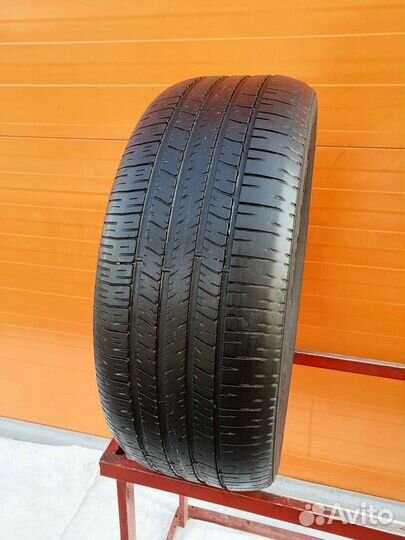 Goodyear Eagle RS-A 245/50 R20 102V