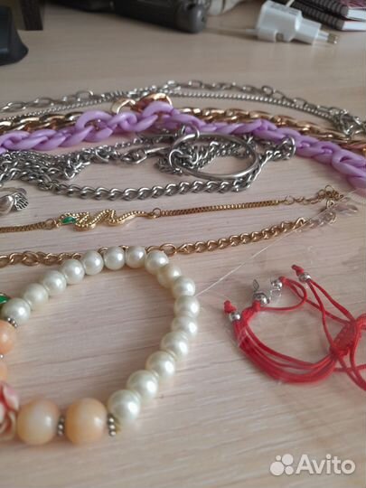 Набор украшений