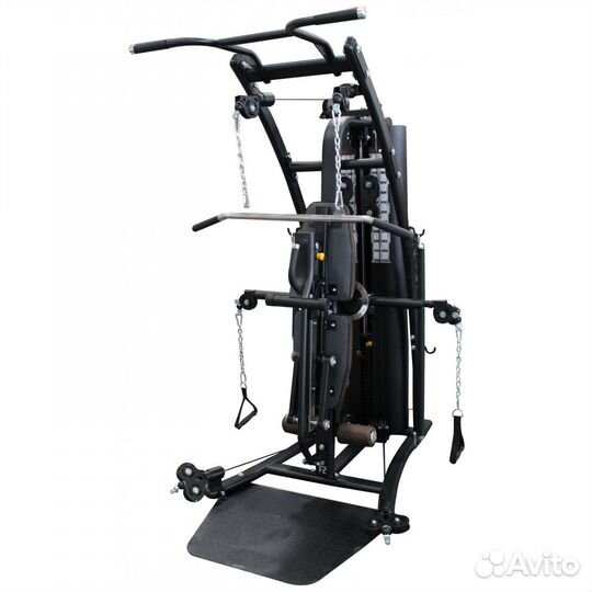 Мультистанция Smith Strength F2