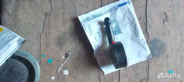 Манометр,Новый