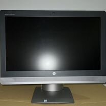 Моноблок HP elite one 800 g2 Core i5 "23