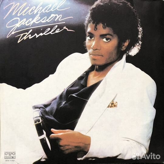 Michael Jackson 