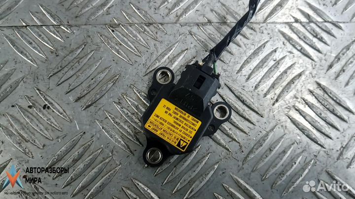 Датчик ускорения Lexus RX 2002