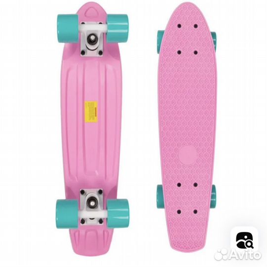 Скейтборд детский