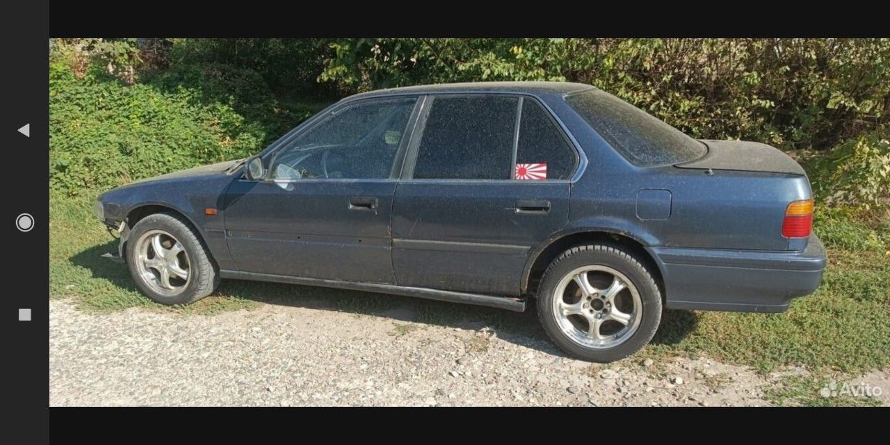 Honda Civic: фото владельца