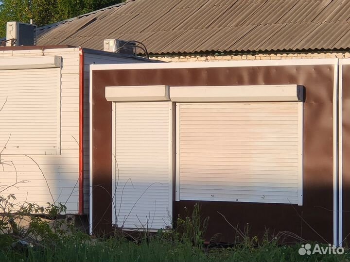 Киоск ларек торговый павильон аренда