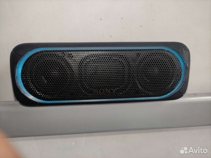 Sony srs xb 30 extra bass