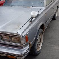 Toyota Crown 2.8 MT, 1987, 600 000 км, с пробегом, цена 150 000 руб.