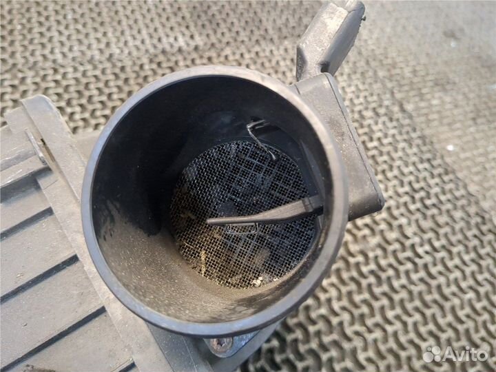 Корпус воздушного фильтра Citroen Berlingo, 2006