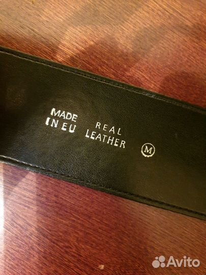 Лаковый, кожаный, женский ремень