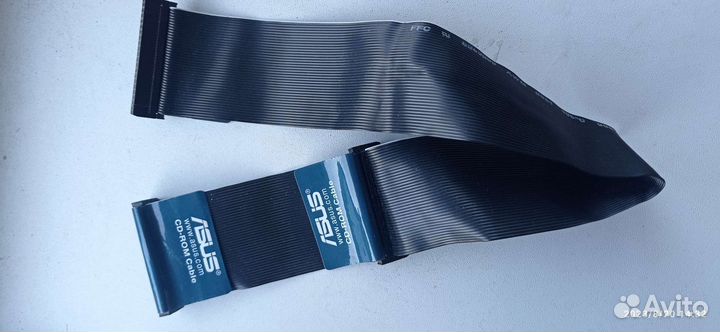 Шлейф компьютер