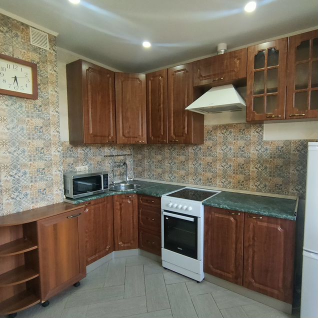 1-к. квартира, 39 м², 6/14 эт.