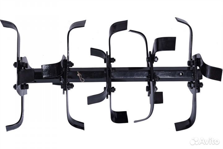 Мотоблок мб-15000P-12 Ресанта