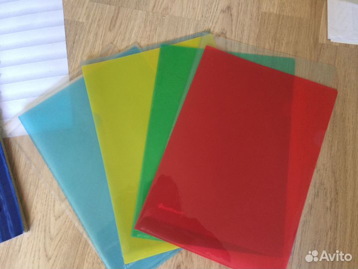 Канцелярские товары\учебные принадлежности