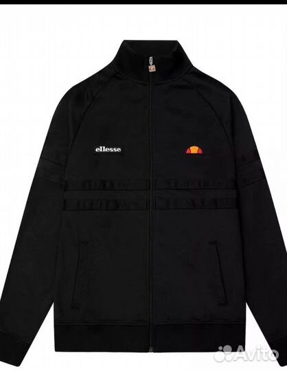 Кофта ellesse