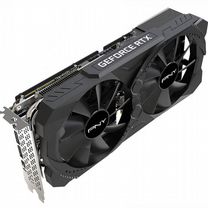 Видеокарта PNY RTX 3070 8GB uprising Dual F 453436